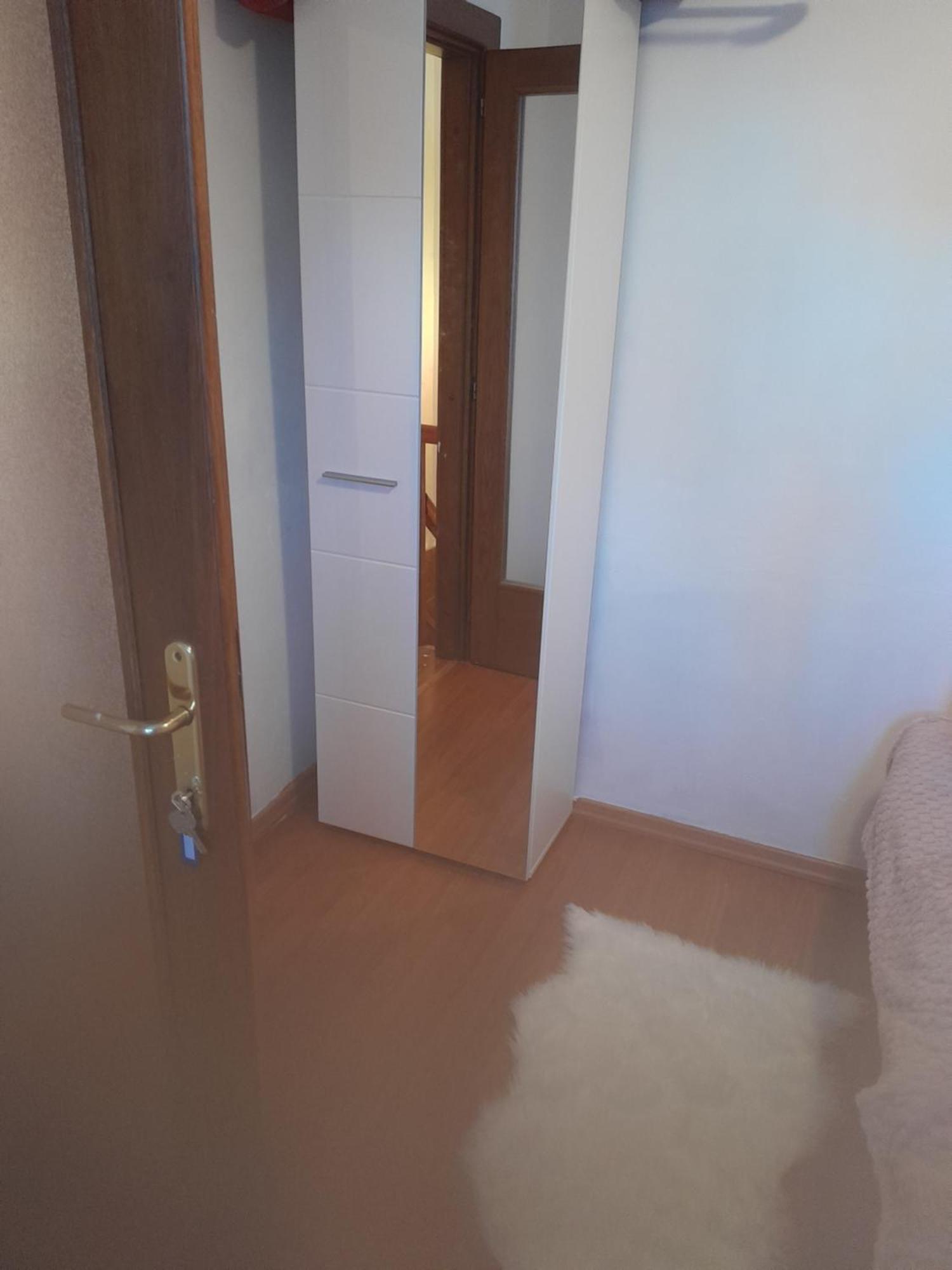 Apartment Wimi Zagreb Buitenkant foto