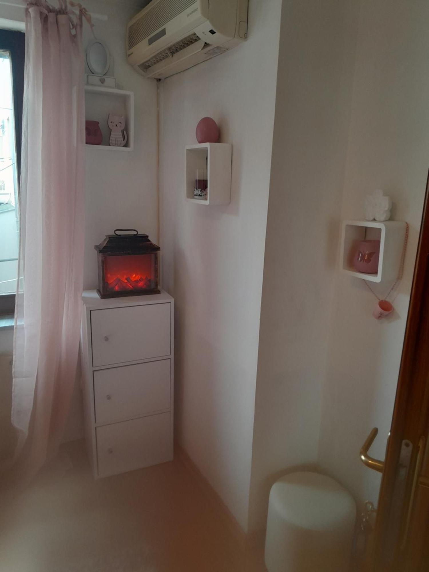 Apartment Wimi Zagreb Buitenkant foto