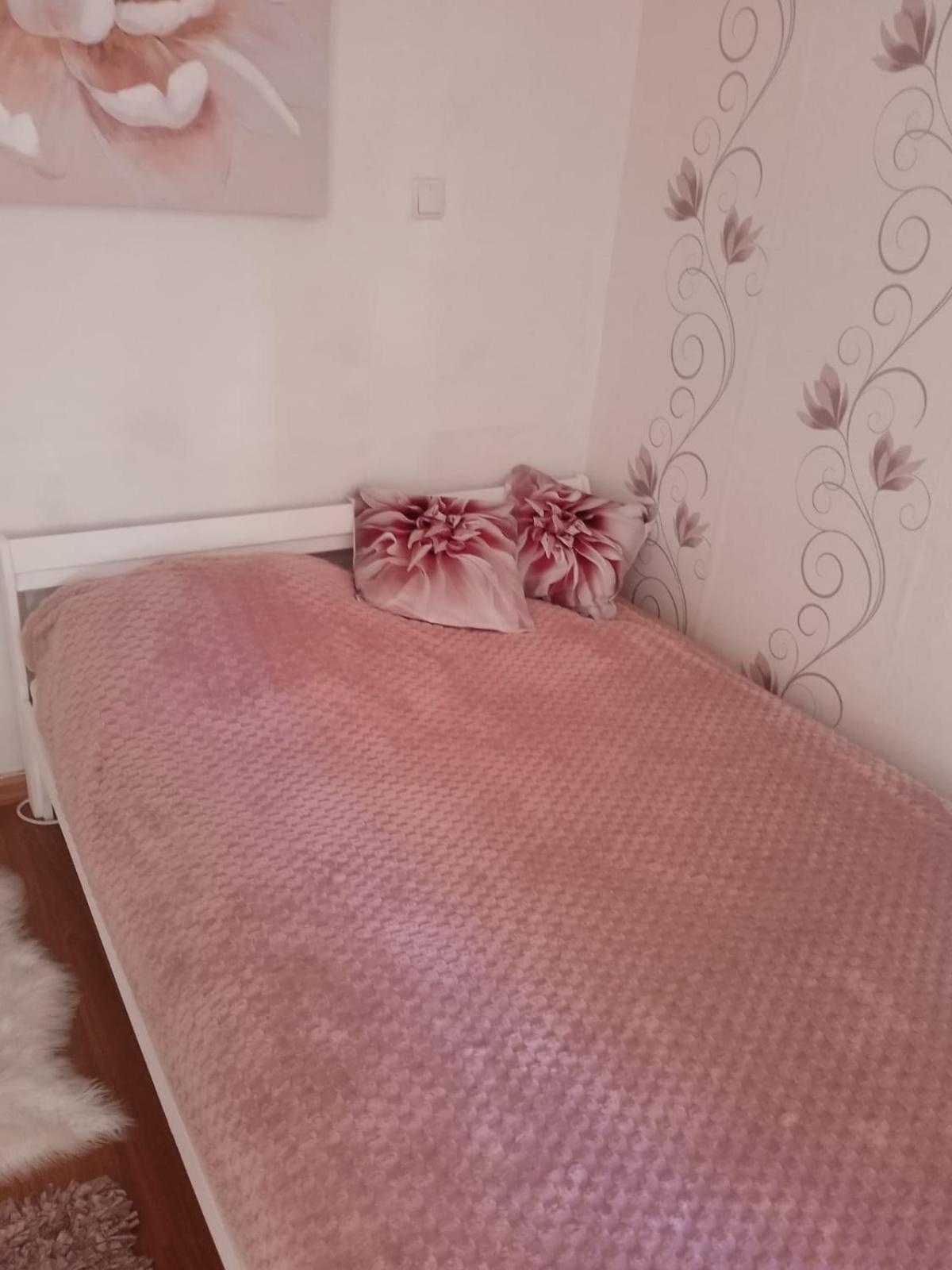 Apartment Wimi Zagreb Buitenkant foto