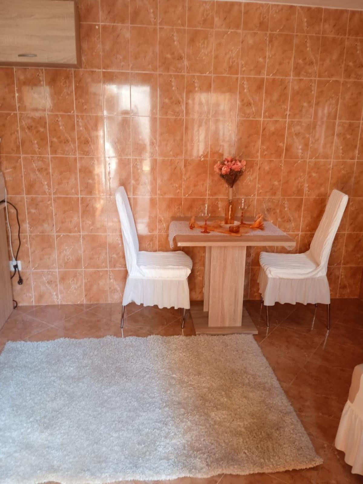 Apartment Wimi Zagreb Buitenkant foto