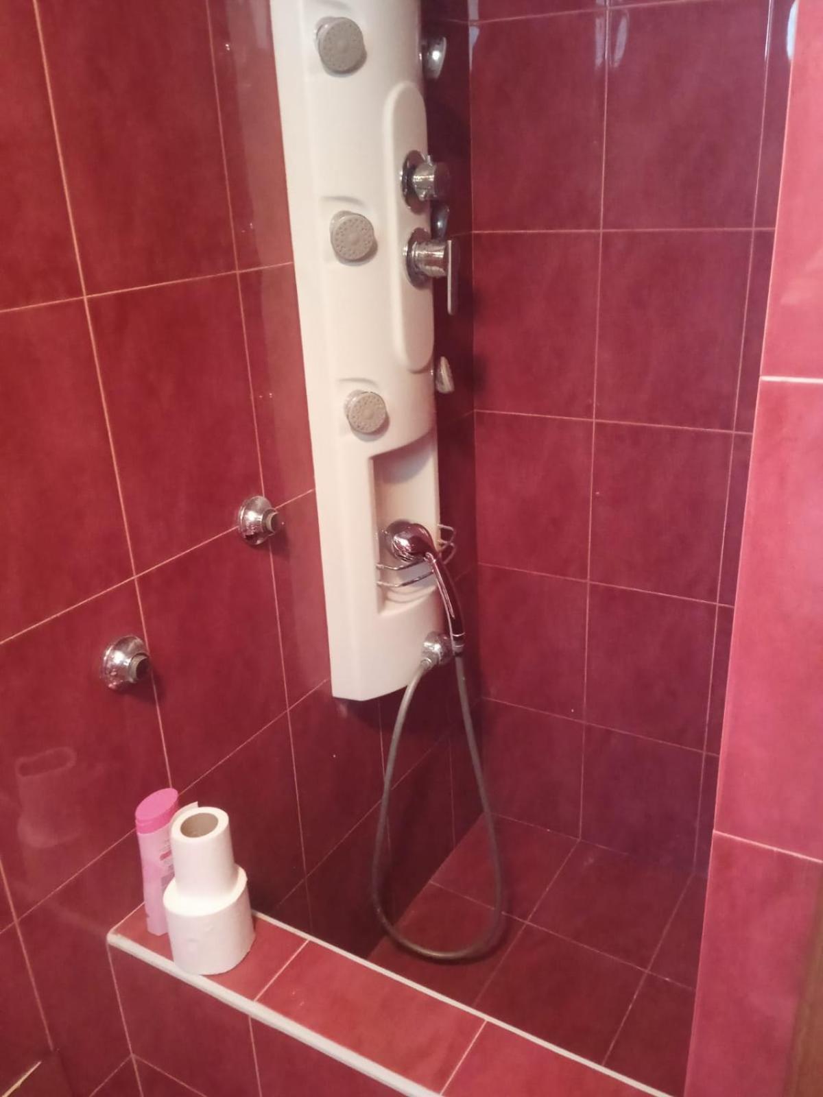 Apartment Wimi Zagreb Buitenkant foto